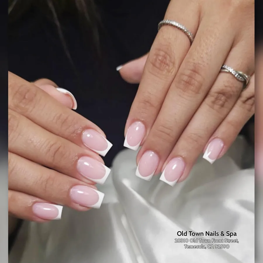 Nail design collection